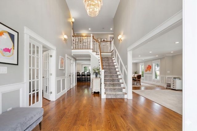 84 Nardone Road, Needham, MA 02492