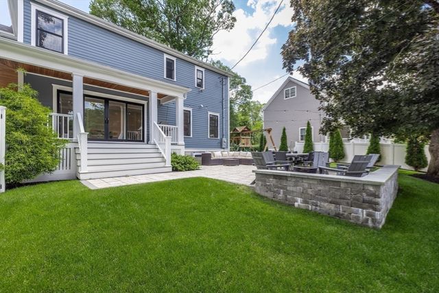84 Nardone Road, Needham, MA 02492