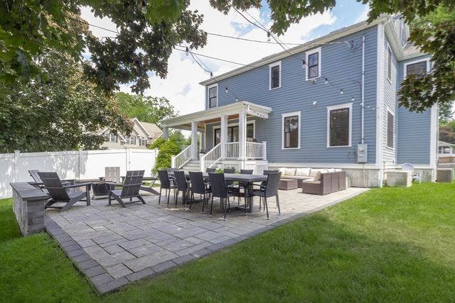 84 Nardone Road, Needham, MA 02492