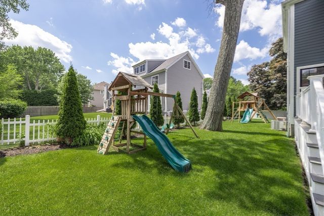 84 Nardone Road, Needham, MA 02492
