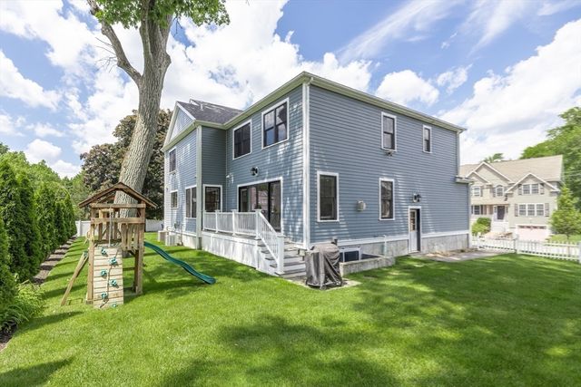 84 Nardone Road, Needham, MA 02492
