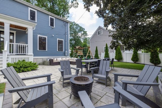 84 Nardone Road, Needham, MA 02492