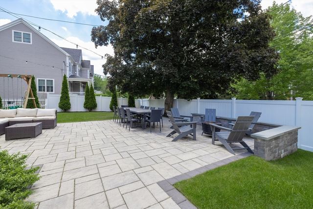 84 Nardone Road, Needham, MA 02492
