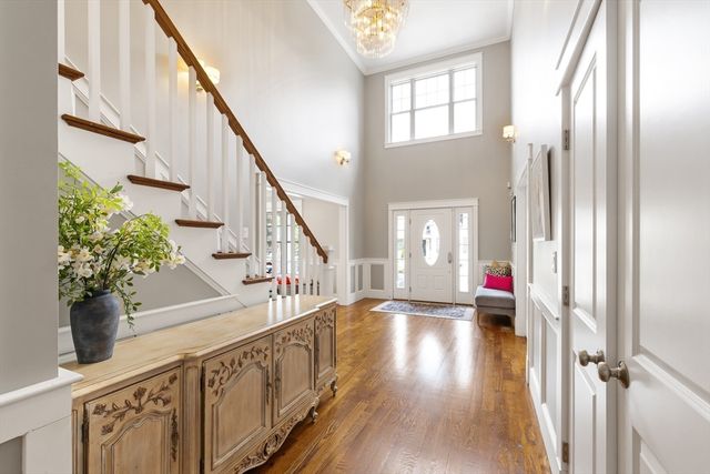 84 Nardone Road, Needham, MA 02492