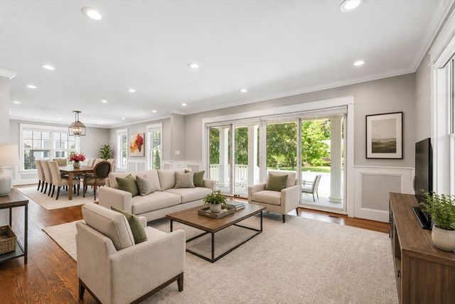 84 Nardone Road, Needham, MA 02492