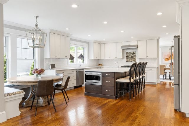84 Nardone Road, Needham, MA 02492