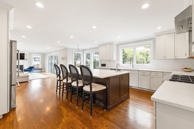 84 Nardone Road, Needham, MA 02492