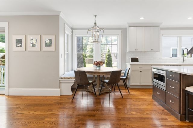 84 Nardone Road, Needham, MA 02492