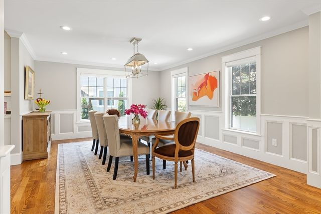 84 Nardone Road, Needham, MA 02492