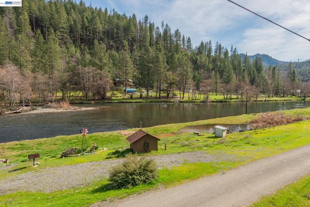 2393 Poker Bar Rd, Douglas City, CA 96024