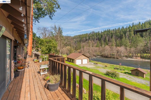 2393 Poker Bar Rd, Douglas City, CA 96024