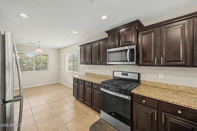 3522 S 186TH Lane, Goodyear, AZ 85338