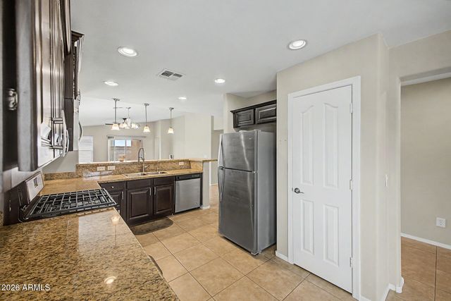 3522 S 186TH Lane, Goodyear, AZ 85338