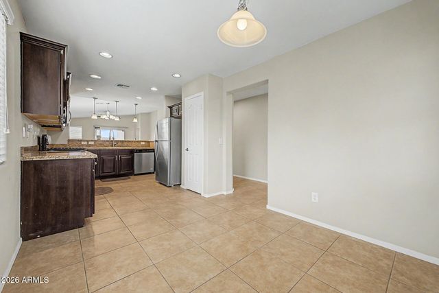 3522 S 186TH Lane, Goodyear, AZ 85338