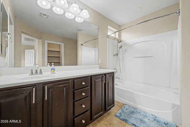 3522 S 186TH Lane, Goodyear, AZ 85338