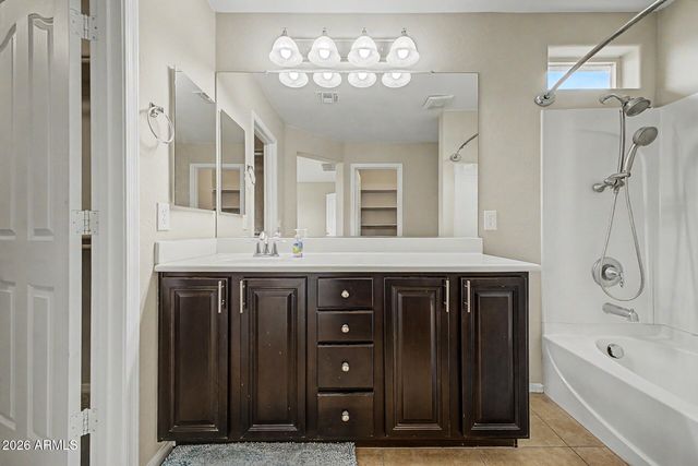 3522 S 186TH Lane, Goodyear, AZ 85338