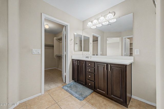 3522 S 186TH Lane, Goodyear, AZ 85338