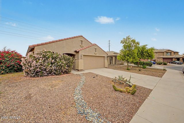 3522 S 186TH Lane, Goodyear, AZ 85338