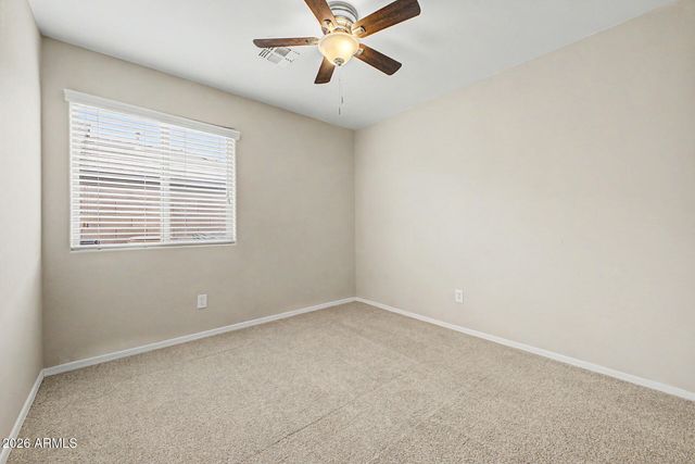 3522 S 186TH Lane, Goodyear, AZ 85338