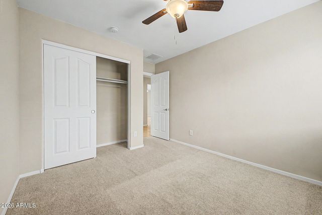 3522 S 186TH Lane, Goodyear, AZ 85338