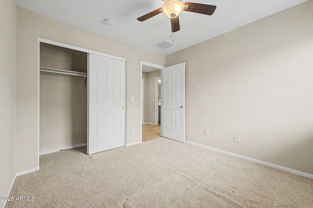 3522 S 186TH Lane, Goodyear, AZ 85338
