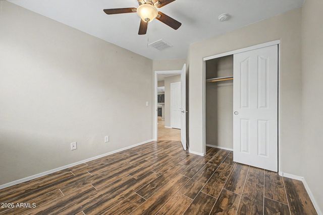 3522 S 186TH Lane, Goodyear, AZ 85338