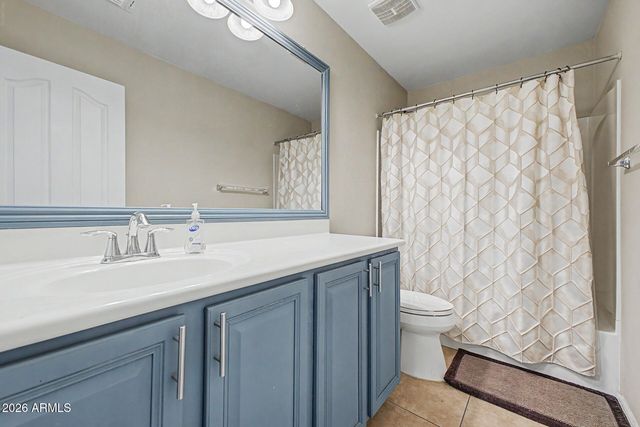 3522 S 186TH Lane, Goodyear, AZ 85338