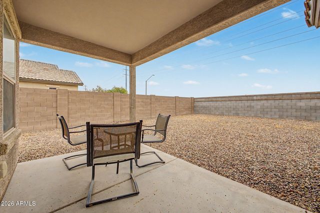 3522 S 186TH Lane, Goodyear, AZ 85338