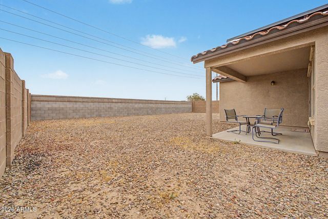 3522 S 186TH Lane, Goodyear, AZ 85338