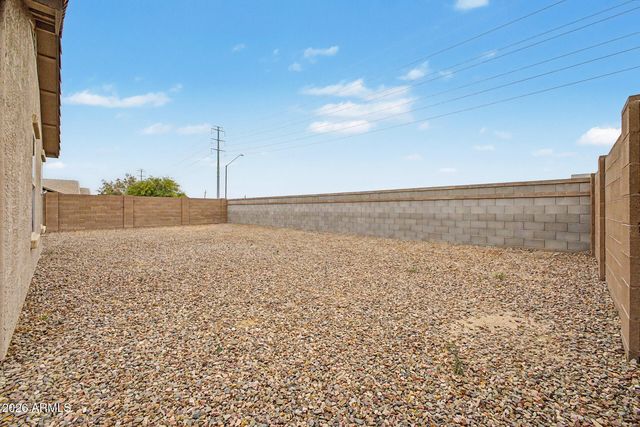3522 S 186TH Lane, Goodyear, AZ 85338