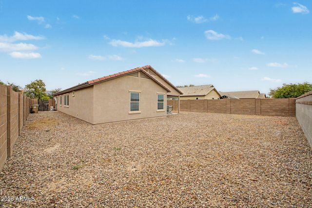 3522 S 186TH Lane, Goodyear, AZ 85338