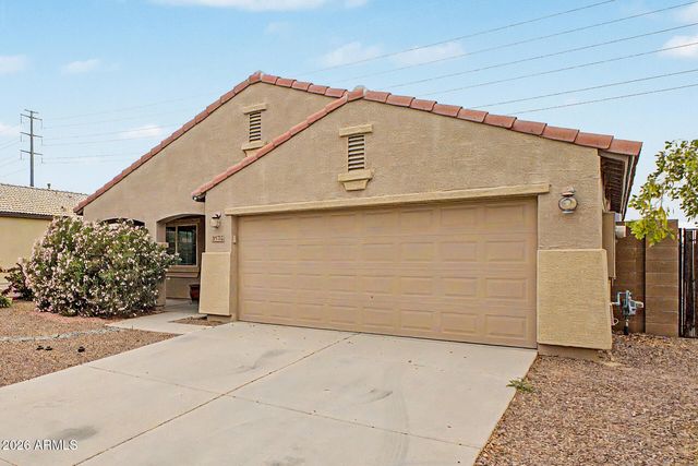 3522 S 186TH Lane, Goodyear, AZ 85338