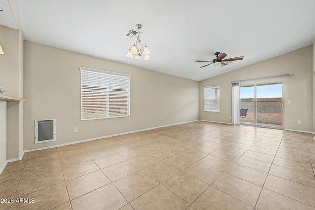 3522 S 186TH Lane, Goodyear, AZ 85338