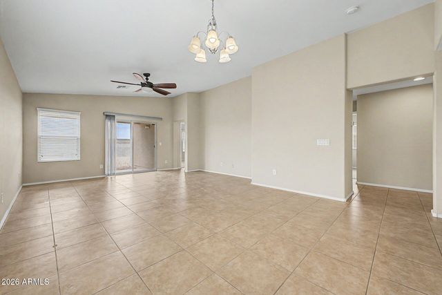 3522 S 186TH Lane, Goodyear, AZ 85338
