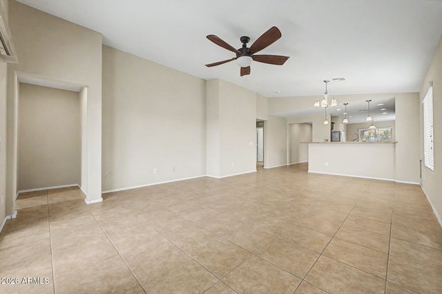 3522 S 186TH Lane, Goodyear, AZ 85338