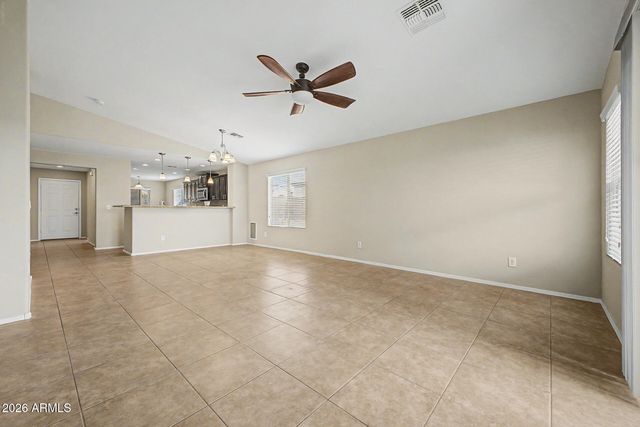 3522 S 186TH Lane, Goodyear, AZ 85338