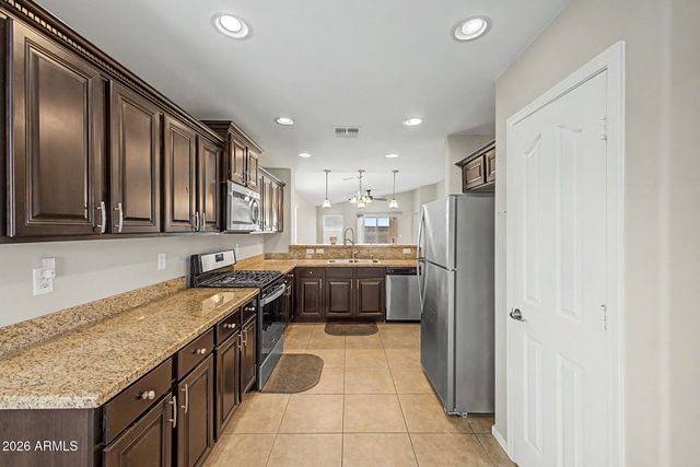 3522 S 186TH Lane, Goodyear, AZ 85338