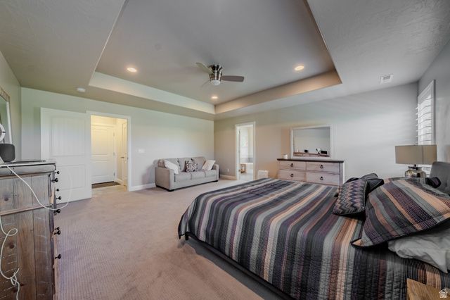 968 N 300 W CIR, Hurricane, UT 84737