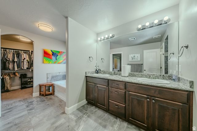 968 N 300 W CIR, Hurricane, UT 84737