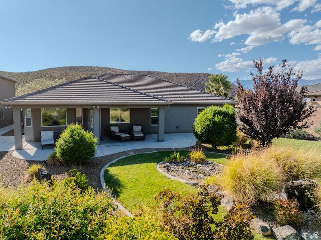 968 N 300 W CIR, Hurricane, UT 84737