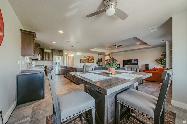 968 N 300 W CIR, Hurricane, UT 84737