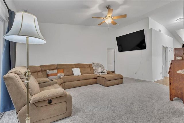 14204 Rocklin Street, Cedar Lake, IN 46303