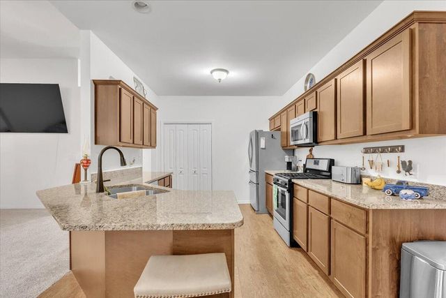 14204 Rocklin Street, Cedar Lake, IN 46303