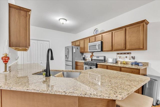 14204 Rocklin Street, Cedar Lake, IN 46303