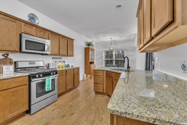 14204 Rocklin Street, Cedar Lake, IN 46303