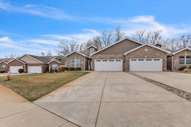 14204 Rocklin Street, Cedar Lake, IN 46303