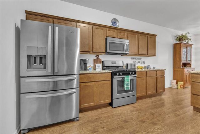 14204 Rocklin Street, Cedar Lake, IN 46303