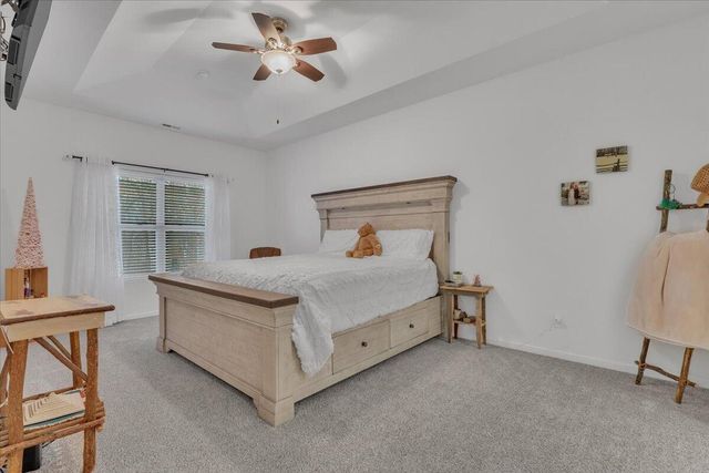 14204 Rocklin Street, Cedar Lake, IN 46303