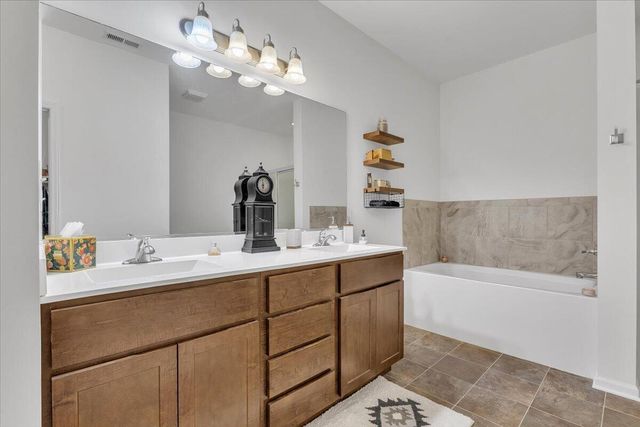 14204 Rocklin Street, Cedar Lake, IN 46303