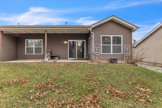 14204 Rocklin Street, Cedar Lake, IN 46303